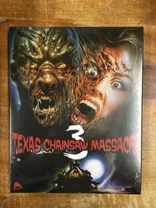 Night Killer Blu Ray Severin with TCM3 Slipcover OOP Rare Bruno Mattei - Imagen 1 de 2