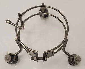 102468-01 M055PWCTG-0292 G61-MPV-36B-071-12 Mounting Bracket Blower motor Lennox - Picture 1 of 14