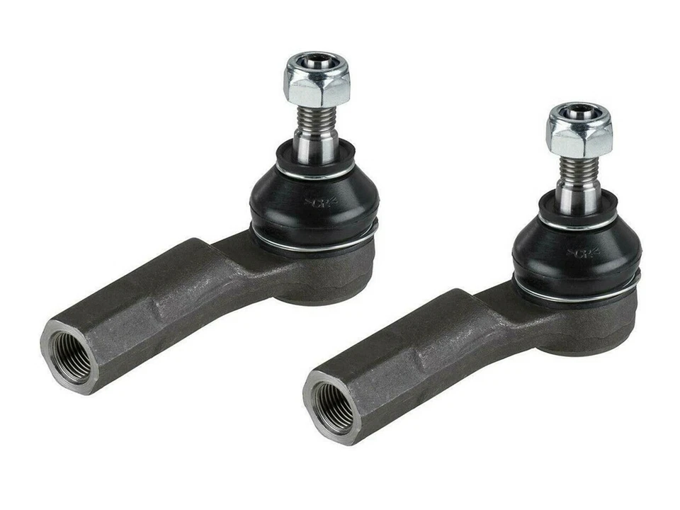 PAR de extremos de barra de amarre exterior para Chevrolet Equinox Cobalt Pontiac Saturn Foto 1 de 1