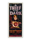 A Thief In The Dark 1928 Film Reproduction Vintage Movie Poster/Print