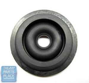 1964-72 GM A Body Speedometer Cable Grommet - Picture 1 of 3
