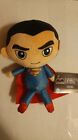 Superman Funko Dc Comic Heroes 8" Plushies Plush Doll Collectibles