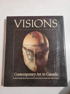 VISIONS Contemporary Art in Canada - Bild 1 von 11