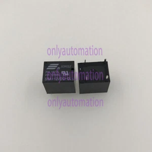 10Pcs SONGLE SRA-12VDC-CL 12VDC Power Relay 5Pins 20A 125VAC~ - Picture 1 of 1