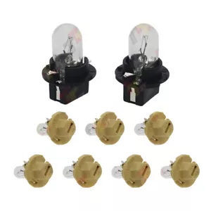 Bulb Kit for Porsche 911 996 and 986 Boxster Instrument Cluster - Picture 1 of 4