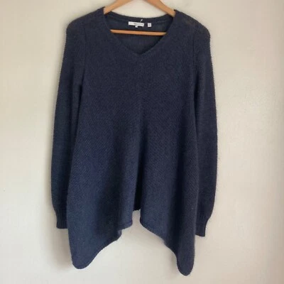 360 свитер с альпака мериносовой шерсти размер XS подержанный - Изображение 1 из 4