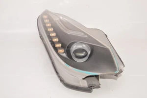 Ferrari F12 Berlinetta F152 Front right headlight light LHD 270546 DAMAGED - Picture 1 of 11