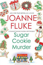 Joanne Fluke Sugar Cookie Murder (Poche) Hannah Swensen Mystery