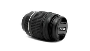 OBIETTIVO PENTAX SMC DAL 50-200MM F/4.0-5.6 WR NERO *NUOVO/AUTENTICO  - Foto 1 di 8