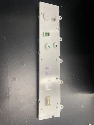 GORENJE 830936-28 CONTROL PANEL |WM1454 - image 1 of 3