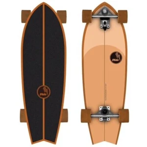 Slide Fish 3/4 Patch 32 " Surfskateboard - Picture 1 of 1
