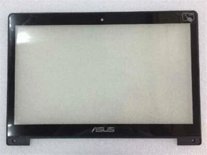 For 13.3" Touch LCD Screen Glass Replace + Frame Asus Vivobook S300 S300CA - Picture 1 of 1