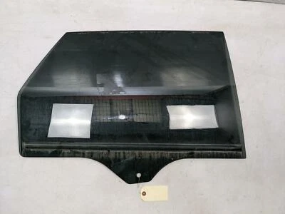 Rear Right Door Window Glass 2019 Ford EDGE FT4Z-5825712-A 2015 2016 2017 2018 - Image 1 of 4