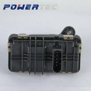 Turbo actuator 11658516123 11658506380 for BMW 550d 750d X5 X6 3.0D N57D30 280KW - Picture 1 of 8