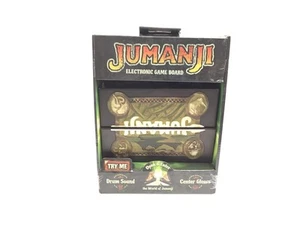 JUEGO JUMANJI THE NOBLE COLLECTION TABLERO DE JUEGO ELECTRóNICO 19266313 - Imagen 1 de 5