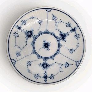 Royal Copenhagen Musselmalet Untertasse Saucer Modell 79 / 82 / 76 / 315 1.Wahl - Bild 1 von 7