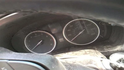 Б/у спидометр датчик подходит: 2018 Acura Ilx кластер США рынок MPH VIN 3 8 digi - Изображение 1 из 4
