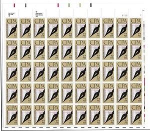 US SCOTT 2361 PANE OF 50 C P A  STAMPS 22 CENT FACE  MNH - Picture 1 of 1