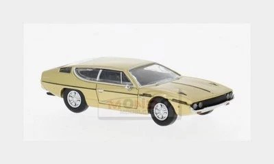 1:87 PREMIUM CLASSIXXS Lamborghini Espada 1968 Gold PCX870171 - Immagine 1 di 2