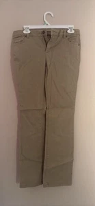 Wonder Nation Pants For Girls Size 14 - Picture 1 of 3