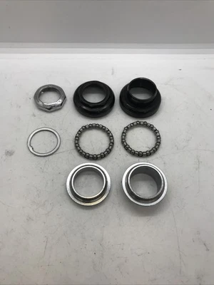 Fone de Ouvido Vintage Shimano Dura-Ace Roscado 1 Polegada - Imagem 1 de 4