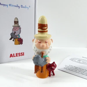 Figura Alessi Diseño "Eolo" Massimo Giacon & Marcello Jori - Imagen 1 de 5
