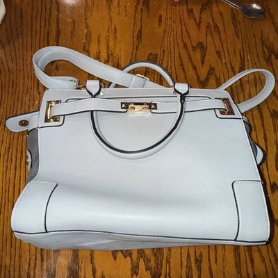 Moda Portador de Mascotas Perro Gato Portador Cartera Cuero Lados Suaves Bolso para Mascotas Ba Foto 1 de 4