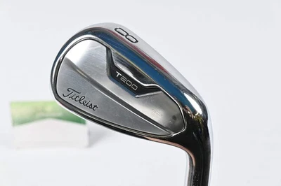 Titleist T200 2021 #8 Iron / Regular Flex AMT Black R300 Steel Shaft - Image 1 of 4