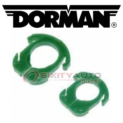 Dorman Fuel Line Clip for 2003-2007 Chevrolet Express 3500 Air Delivery js - Image 1 of 4