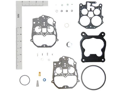 For Oldsmobile Cutlass Salon Carburetor Repair Kit Walker 24728SNSN — 第 1/2 张图片