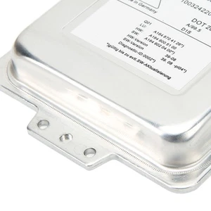 New Xenon Headlight Ballast A1648208185 Part For GL 320 Bluetec 4Matic 3.0L - Picture 1 of 22