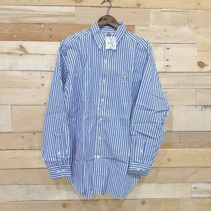 Vintage NWT Looney Tunes Button Down Shirt Size Medium Deadstock Bugs Bunny - Picture 1 of 6