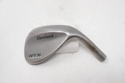 Cleveland Rtz Tour Rack 60* Lw Wedge Club Head Only Inv12737703 - Image 1 of 4