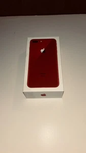 iphone 8 plus boite seule - Photo 1 sur 3
