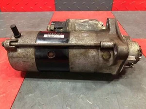 2009-2018 Dodge Ram 2500-3500 6.7 Diesel Starter Motor OEM#4982056 133K Tested - Picture 1 of 7