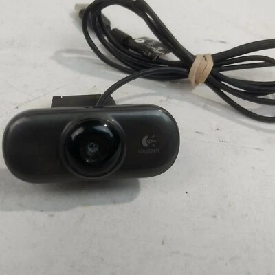 Logitech C210 Web Cam - Image 1 of 2