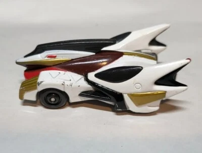 VTG 1992 Bandai POWER RANGERS STRANGE ROBOT, Dinothunder  Diecast C219  - Image 1 of 4