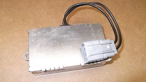 2000-02 JAGUAR STYPE OEM RADIO ANTENNA ISOLATOR MODULE XR8F-18K891-AD★★ - Picture 1 of 4