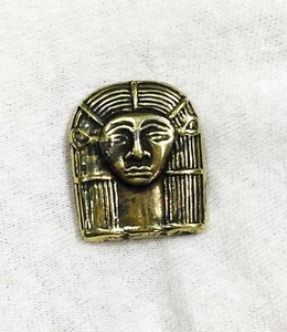 Egyptian Goddess Hathor Collectible - Picture 1 of 1
