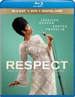 Respect Blu-Ray+DVD+Digital BRAND NEW 