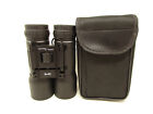 Compact Binoculars  8X42mm Center Point 73054 W Case Black