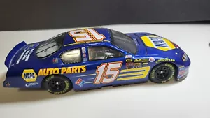 Michael Waltrip NASCAR #15 NAPA 2004 Monte Carlo Limited Edition Collectable - Picture 1 of 6