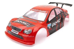 1/10 Onroad Drift Rc Car Body-Shell For Yokomo Sakura Mst Thunder Tiger Fazer - Picture 1 of 15