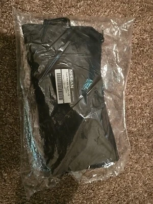 Nueva red de carga para maletero Infiniti Q50 genuina sin neumático de repuesto OE 999C1J2000 Foto 1 de 3