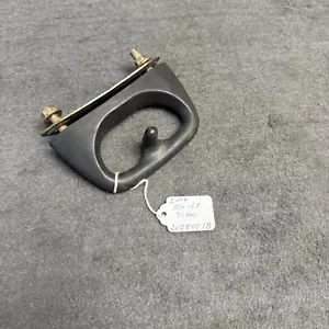 KAWASAKI 2001-2019 REAR TOW HOOK EYE STX 1100 900 1200 15F 12F 27012-3836-6Z - Picture 1 of 17