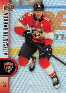 2022-23 Tim Hortons Florida Panthers - Picture 1 of 10