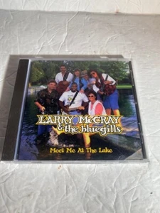 Larry McCray & The Bluegills - Meet Me At The Lake (CD, Album) (Sehr gut Plus ( - Bild 1 von 5