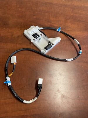 New OEM LG Parts Washer Roller AssyLG LUWD1CW SideKick 0.7cu/ft. Pedestal Washer - Image 1 of 4