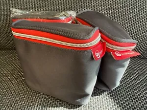 SEHR SELTEN- AIRBERLIN Amenity Kit, BUSINESS CLASS, Reiseutensilien, Charity - Bild 1 von 2