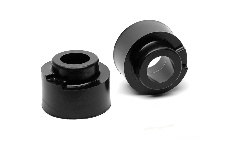 Daystar, Ford F250 2,5 дюйма комплект для выравнивания, подходит для F250/350/450/550 2005–2017 полноприводных автомобилей,... - Изображение 1 из 1